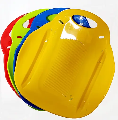 Льодянка "Метеор" 51 см 190101U (4820224480213) МІКС - фото 2