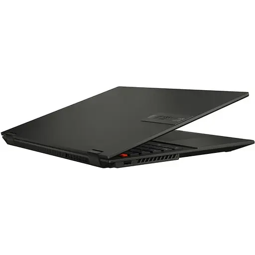 Ноутбук 2 в 1 Asus Vivobook S 16 Flip OLED TP3604VA-MY094X, Intel Core i5-13500H, 4.7GHz, 16 3.2K Touch, 120 Hz, 8GB, SSD 512GB, Intel Iris Xe Graphics, Windows 1 - фото 16