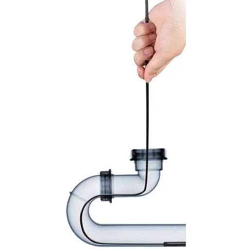 Ендоскоп для смартфона wifi бездротовий Kerui YPC99-3,5 метра, м'який кабель, 8 мм діаметр (100810) - фото 5