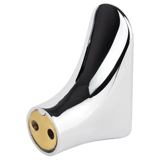 Крючок Corso BOLSENA 58.5×42×27мм (9681405) - фото 2