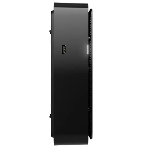 Видеорегистратор Ajax NVR HAC (8-канальный) (8EU) ASP Black - фото 2