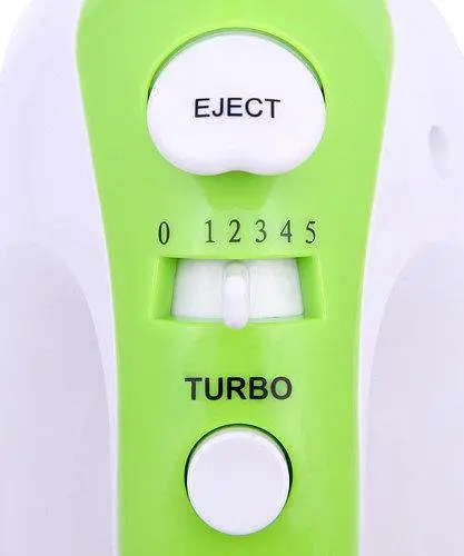 Ручной миксер Adler AD 4205 300 W - фото 4