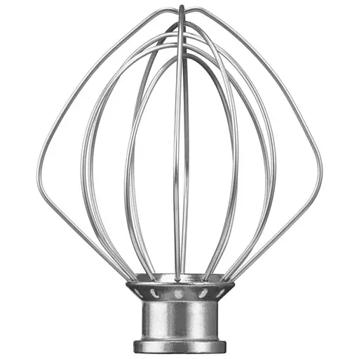 Кухонная машина KitchenAid 5K45SSEOB - фото 8