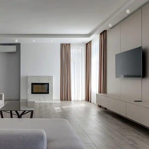 Світильник Videx IP44 під лампу GX53 накладний Білий VL-SPF19A-W - фото 3