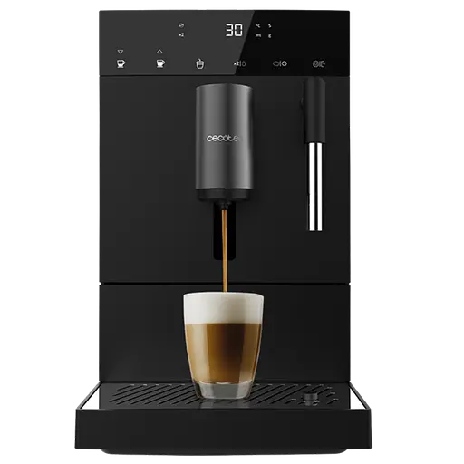 Кавомашина CECOTEC Cremmaet Compact Steam