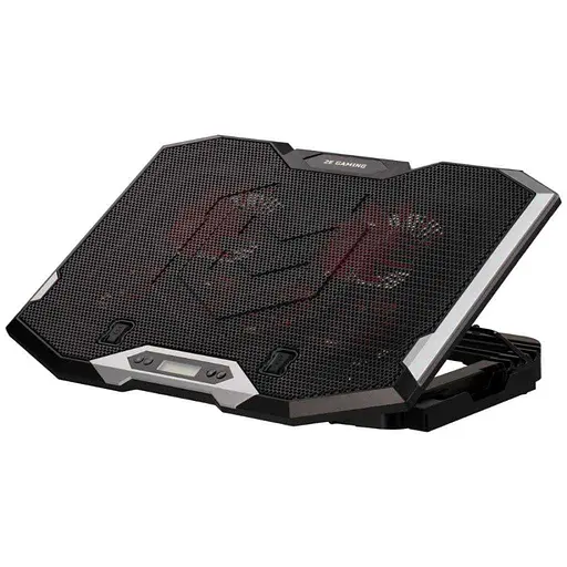 Підставка для ноутбука 2E 15,6" Gaming Black (2E-CPG-004) - фото 2