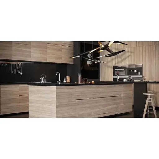 Встраиваемая вытяжка Best Chef Glass box 1100 black 74 (4F491D2L7A) - фото 6