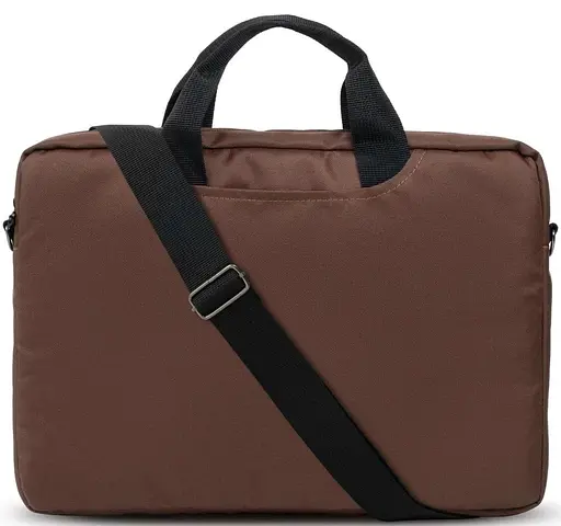 Сумка для ноутбука Vinga 15.6" NB152 brown (NB152BN) - фото 3