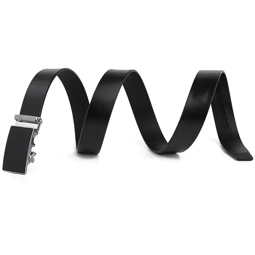 Ремінь шкіряний Vintage чоловічий 115х3,4 см acs0014905 - фото 2