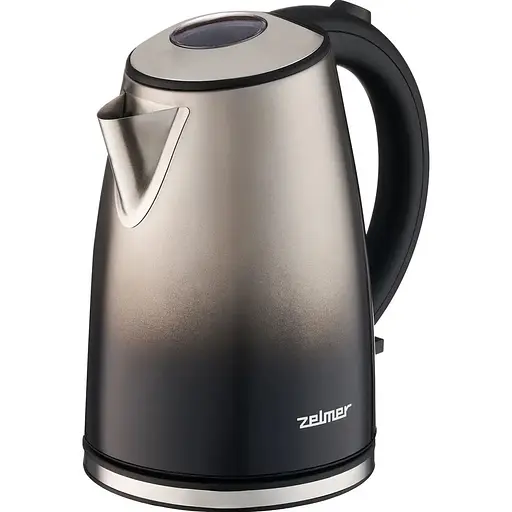 Электрочайник Zelmer ZCK1275 [152900] - фото 3
