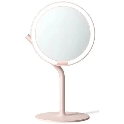 Зеркало для макияжа Amiro mini 2S AML117 Desk Makeup Mirror