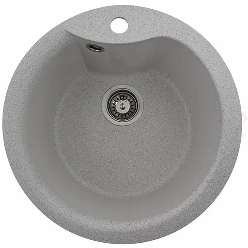 Кухонная мойка Platinum 480 TURAS (SP000025036) - фото 1