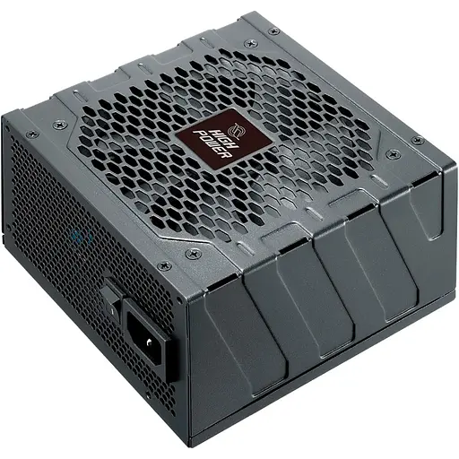 Блок живлення Highpower 850W 80+ Bronze (HP1-N2850BR-H12S) - фото 1