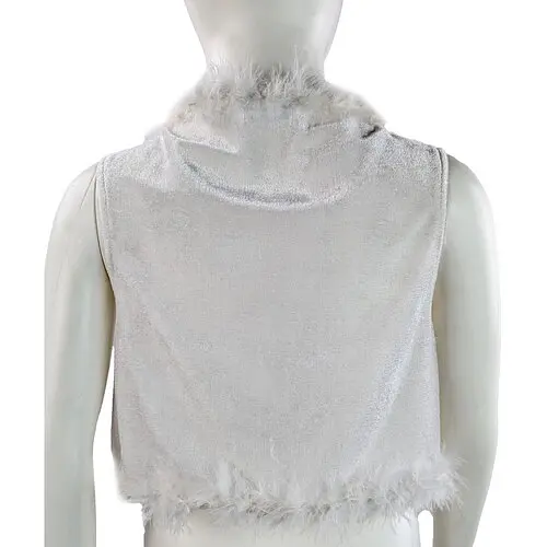 Жилетка Зайчик дитяча - фото 2