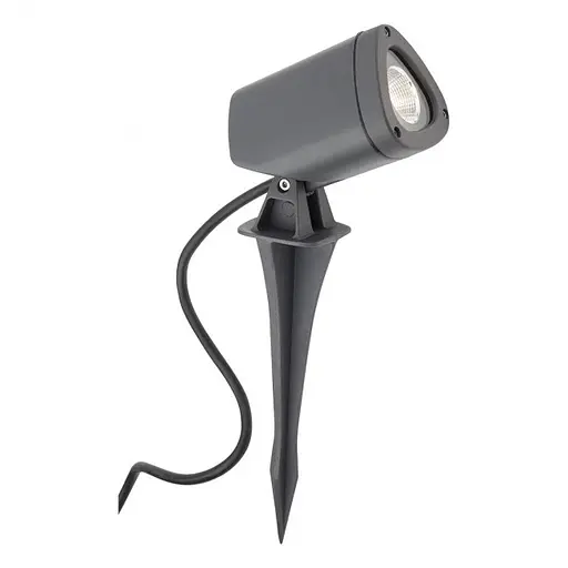 Ландшафтний світильник FELIX PR LED 7W IP65 DG 3000K (5.1.2) Redo 9041 - фото 1