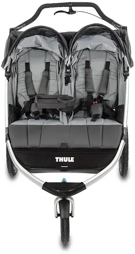 Піднос для їжі Thule Urban Glide Snack Tray (TH 20110717) - фото 7