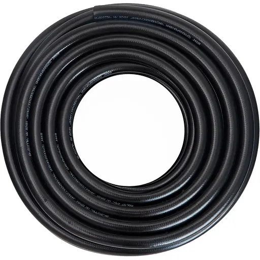 Шланг маслобензостійкий Alloid термокаучуковий 18х28 мм 50 м (GR-67695) - фото 5