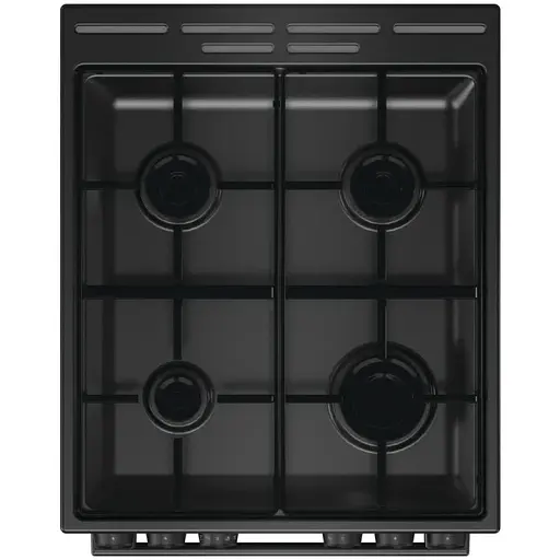 Плита газова GORENJE GKS 5C70 BJ - фото 6