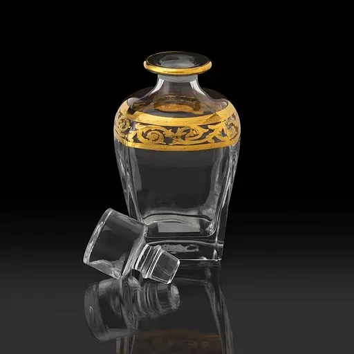 Графін 780ml Турин NGC81DEC