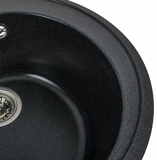 Кухонна мийка Platinum 510 LUNA (SP000039262) - фото 4