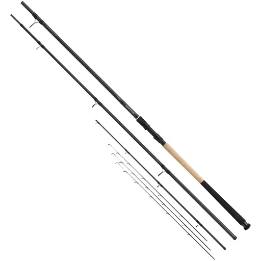 Удилище Shimano фидерное Aernos AX 14/4.2 м max 150 г