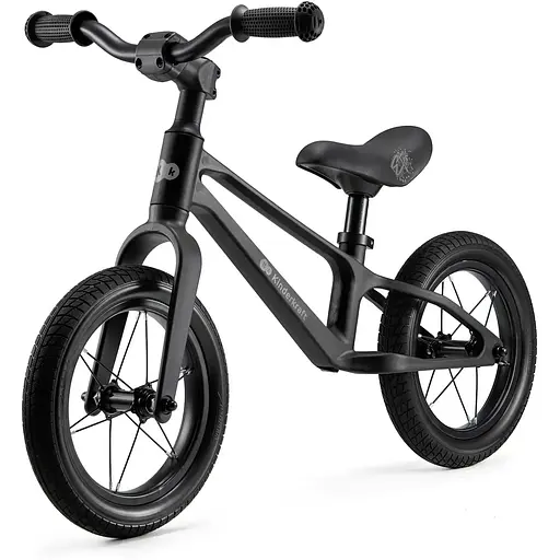 Біговел Kinderkraft Eter Black (KRETER00BLK0000)