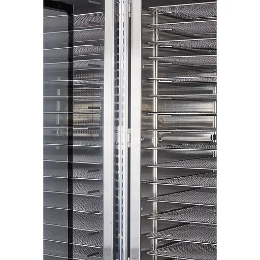 Дегідратор сушарка комерційний Food Dehydrator SS - 16H для овочів фруктів м'яса грибів 16 лотків 1500Вт - фото 7