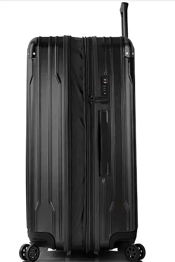 Валіза Heys Xtrak (L) Black (10103-0001-30) - фото 4