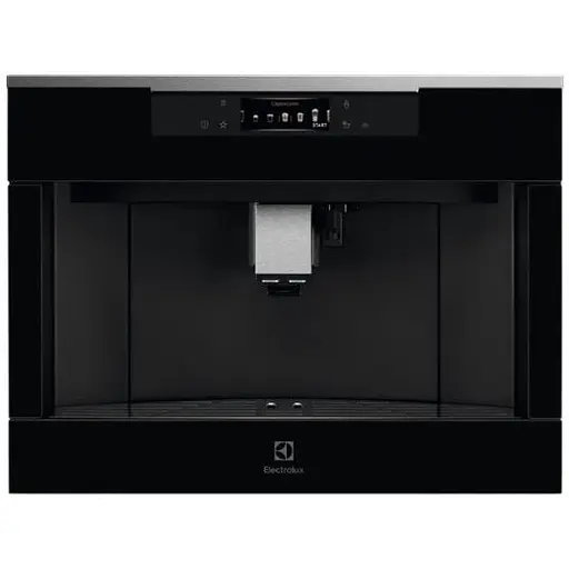 Кавомашина Electrolux KBC85X