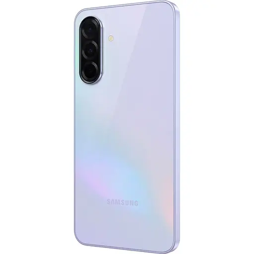 Смартфон Samsung Galaxy A36 6/128 GB Awesome Lavender (SM-A366BLVB) [136354] - фото 7