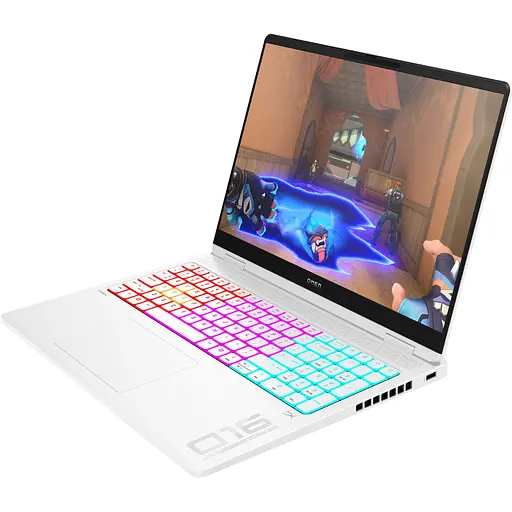 Ноутбук HP OMEN MAX 16-ah0000ua 16" 2.5K WQXGA IPS 500n/U9 275HX (5.4)/64Gb/SSD2Tb/RTX 5090 24GB/Підсв/DOS (BW7Q4EA) - фото 3