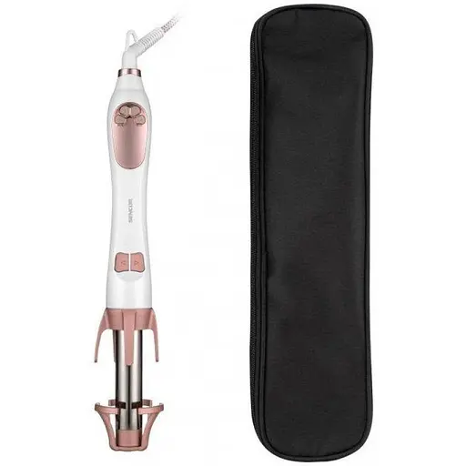 Плойка Sencor SHS 0900GD автоматична - фото 2