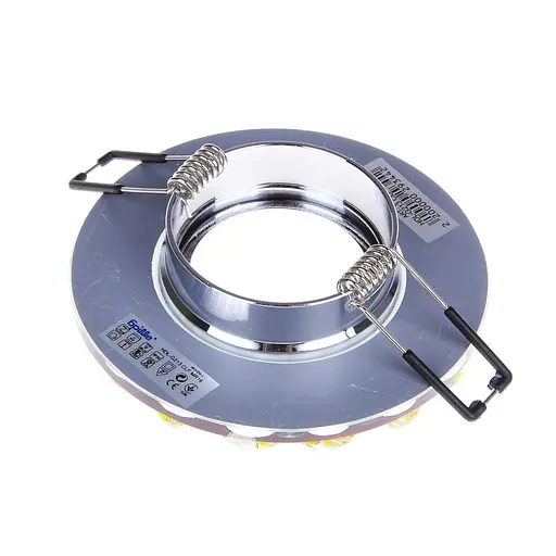 Светильник точечный Brille декоративный HDL-G213 CLF MR16 L13-097 - фото 4