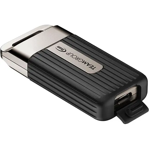 Накопичувач зовнішній SSD USB-C 2.0TB Team PD20 Mini (TPSEG5002T0C102) - фото 5