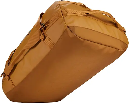 Спортивная сумка Thule Chasm Duffel 70 л Golden (TH 3204995) - фото 11