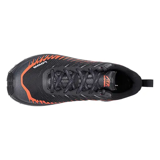 Кросівки Lowa Fortux 43.5 Black/Orange (1012-310693-9960-43.5) - фото 3