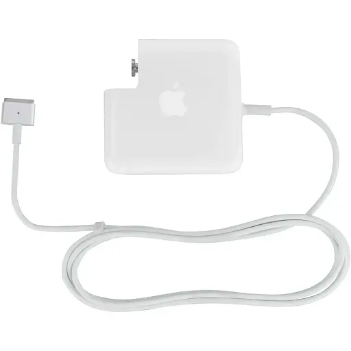 Мережевий зарядний пристрій 45 W MagSafe 2 Power Adapter MD592 - фото 1