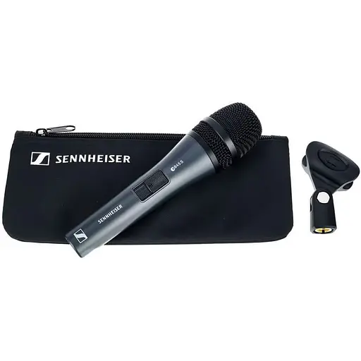 Мікрофон Sennheiser E 845-S (004516) [120979] - фото 8