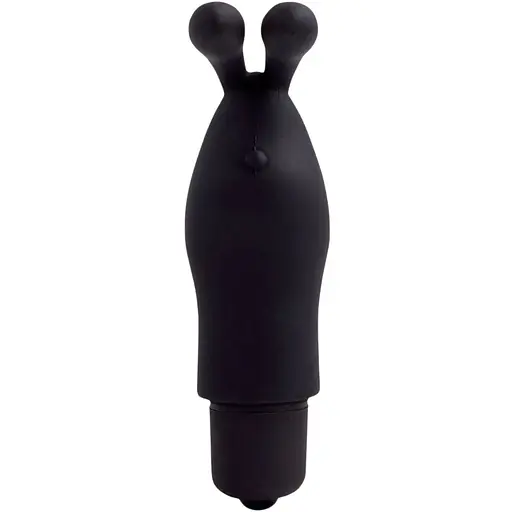 Вибратор на палец FeelzToys Magic Finger Vibrator Black