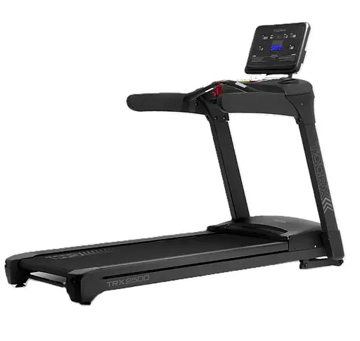 Беговая дорожка Toorx TRX-2500 (TRX-2500) - фото 1