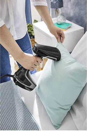 Отпариватель Tefal DT8270E1 - фото 7