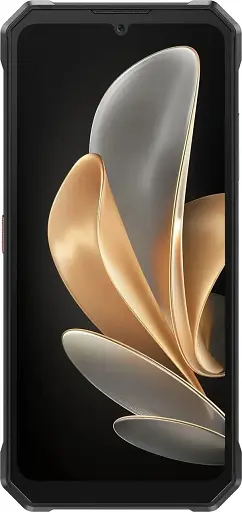 Смартфон Fossibot F109 8/256Gb Blue Global version - фото 3