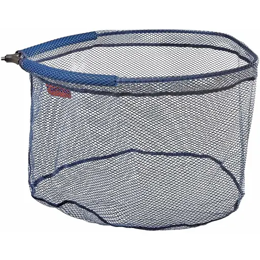Голова подсака Brain Rubber Net 65 55x65x45 см
