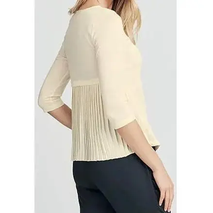 Женская кофта Avon кремова 40-42 - фото 1