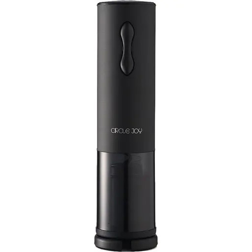 Розумний коркотяг Circle Joy Mini Electric Wine Opener (CJ-EKPQ04/CJ-EKPQ03) чорний