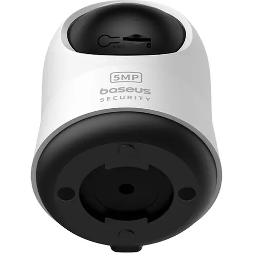 IP-камера для відеоспостереження Baseus Security P1 Pro 3K (S0TV022130) [128324] - фото 4