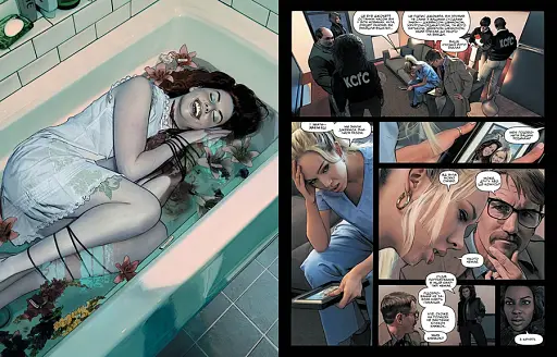 Джокер Гарлі. Осудність - фото 5