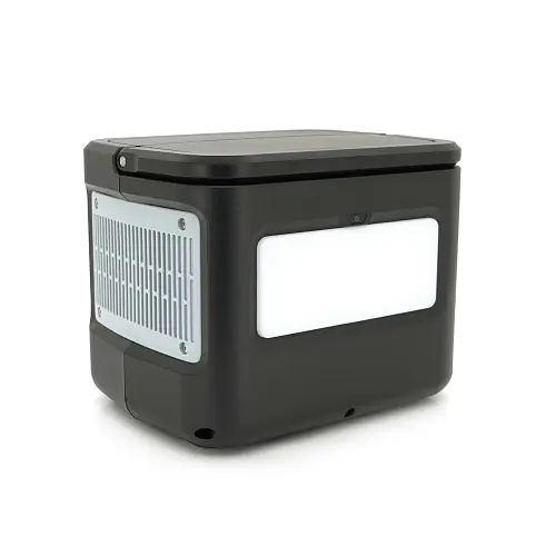 Зарядная станция Optonica PS-9420 1000W/1037Wh(21.6V/48MAH) - фото 6