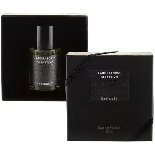 Парфюмированная вода оригинал Laboratorio Olfattivo Kashnoir 30 мл - фото 1