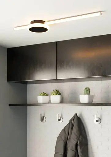 Світильник стельовий SARGINTO EGLO 99608 - фото 2